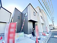埼玉県川口市前川2丁目：物件画像