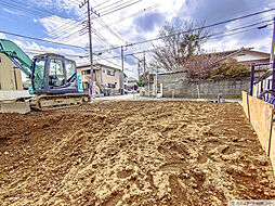 さいたま市浦和区瀬ヶ崎第8 全5棟