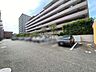 駐車場：駐車場 