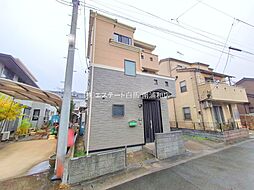 外観の画像