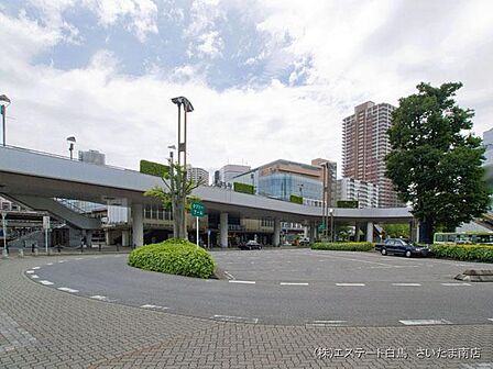 JR京浜東北線「川口」駅(1310m)
