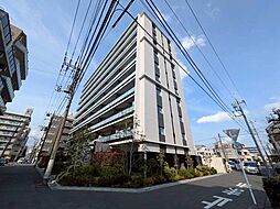 プレミスト 川口並木