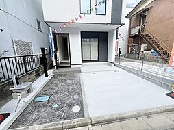 外観の画像