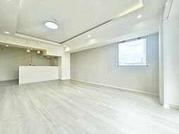 与野ハウス1号棟