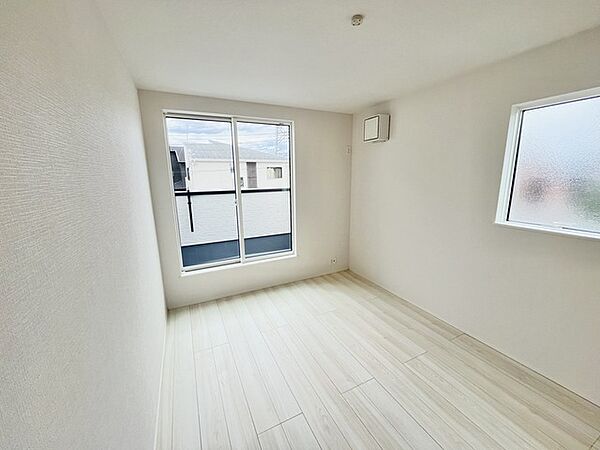 子供部屋