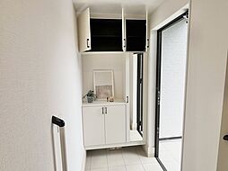 室内の画像