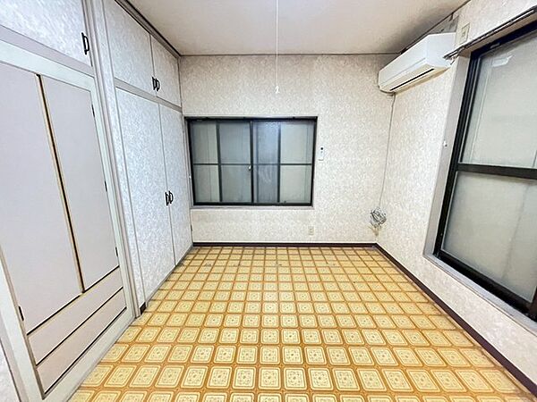 洋室