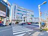 周辺：JR「西川口」駅（960m）