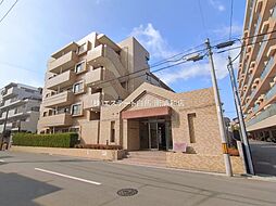 川口原町第2ローヤルコーポ