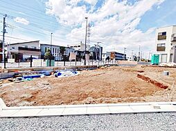 さいたま市大宮区天沼町7期　全6区画
