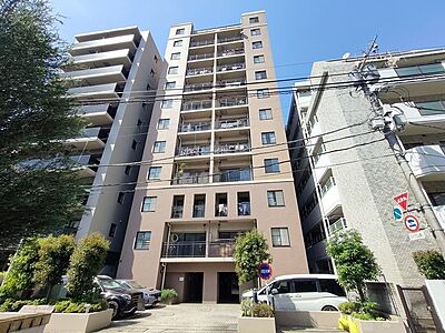 外観:ペットと一緒に快適新生活をスタート(条件あり) 外観:ペットと一緒に快適新生活をスタート(条件あり)