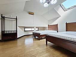 子供部屋の画像