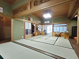 和室の画像