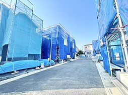 三室13期 G号棟