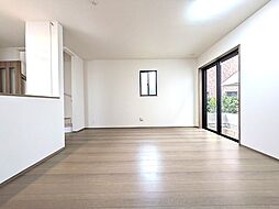 さいたま市南区大谷口 全2棟