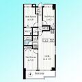 ライオンズマンション南浦和第36階5,750万円