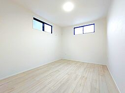 子供部屋の画像