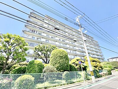 外観:現地外観 外観:現地外観