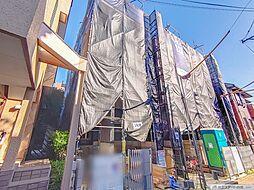 外観の画像