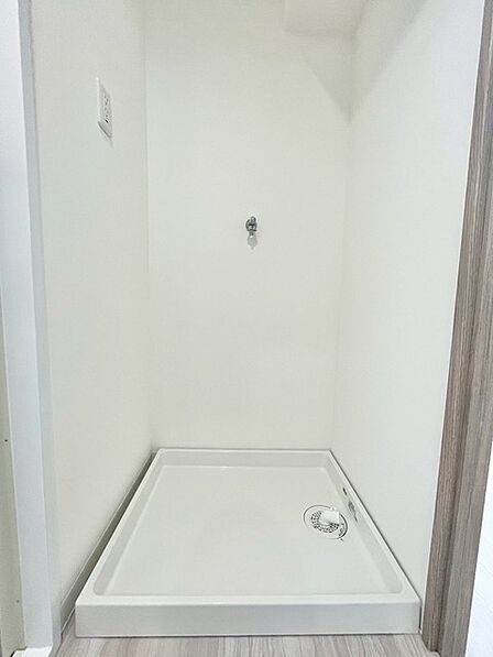 ランドリースペース 
