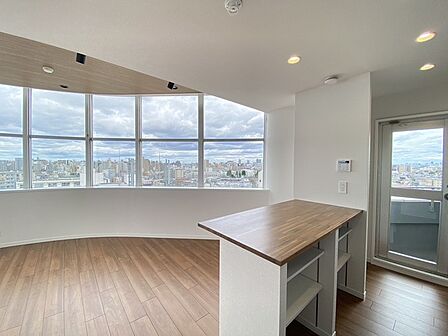 ダイニング