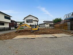 川口市大字安行領根岸 全2棟