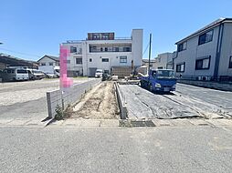 川口市峯15期1棟 1区画