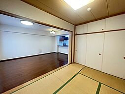 和室の画像