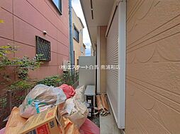 外観の画像