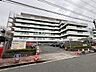 周辺：東京足立病院（1720m）