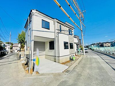 外観:現地外観 外観:現地外観