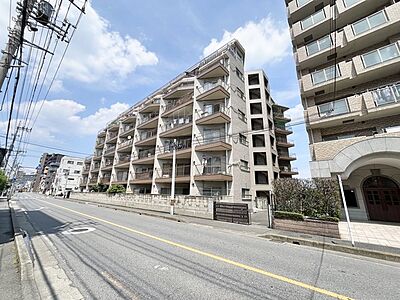 外観:現地外観 外観:現地外観