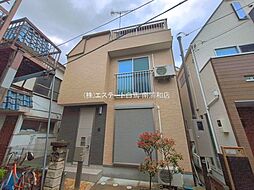 外観の画像
