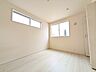 洋室：この部屋だれの部屋にしようかな、なんて会話を現地で楽しんでください。 