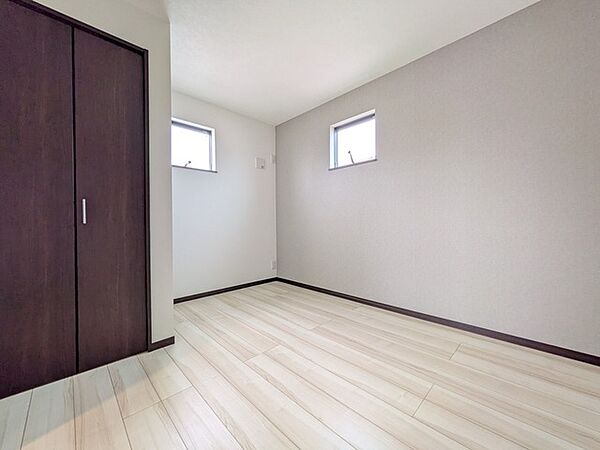 子供部屋