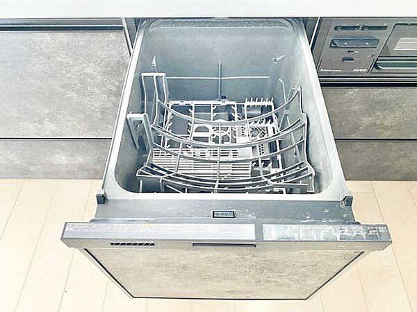 設備を拡大表示