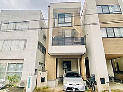 川口市芝中田2丁目