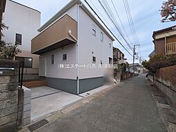 外観の画像