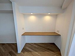 室内の画像