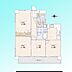 間取り：現況と図面が異なる場合は、現況を優先とさせていただきます。 