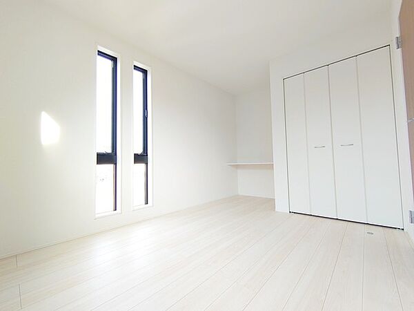 子供部屋