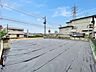 外観：現地をご覧いただきながら、住まいの夢をお聞かせください。 