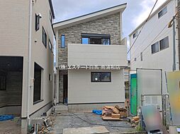 足立区神明南8期 2号棟