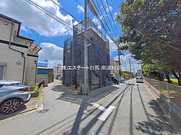 外観の画像