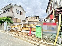 外観の画像