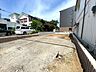 外観：現地外観（建築前土地写真） 