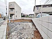 現地土地写真 