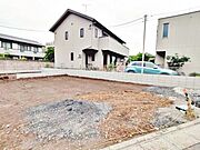 現地をご覧いただきながら、住まいの夢をお聞かせください。 