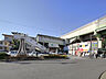 周辺：JR武蔵野線「南浦和」駅（3220m）
