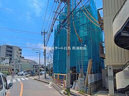 外観の画像